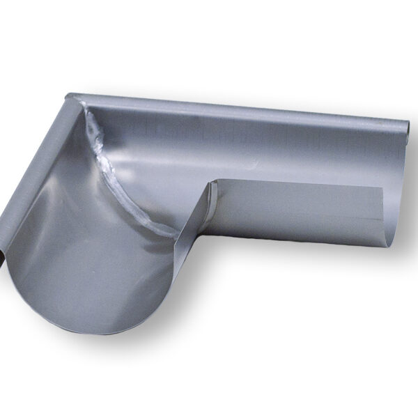 ΓΕΞ – Γωνία έξω 90° ανοξείδωτη